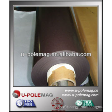 Strong Magnetic Roll for Decoration